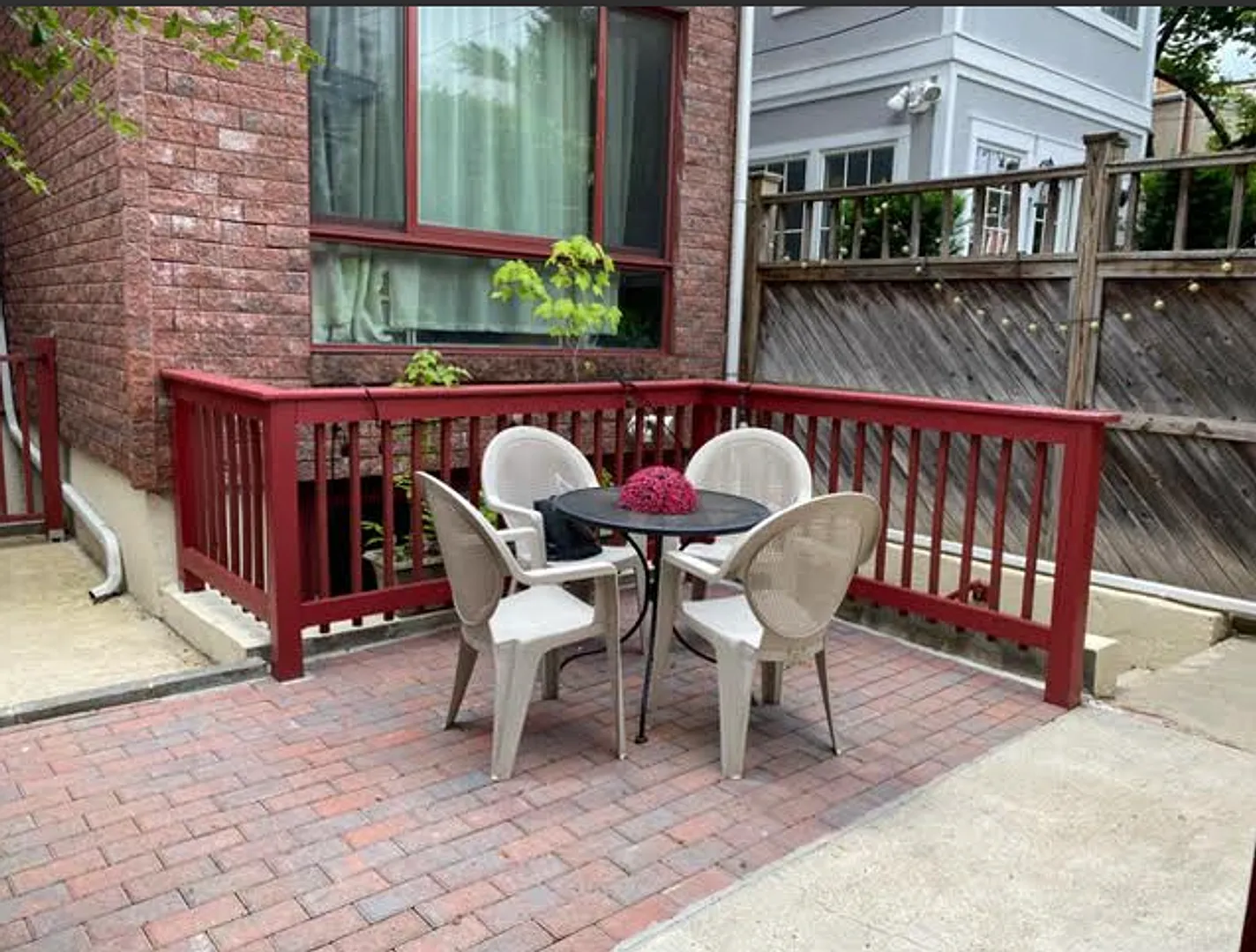 1513 T St NW — Photo 4