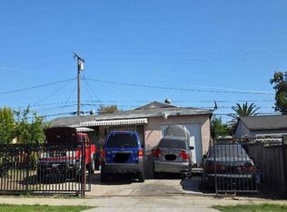 816 Amador Ave, Ontario, CA 91764