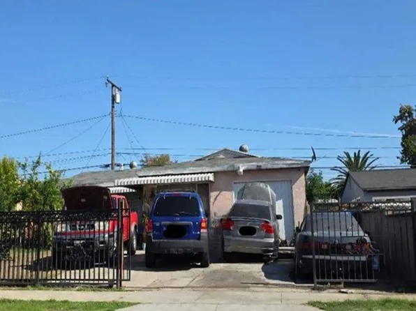 816 Amador Ave, Ontario, CA 91764