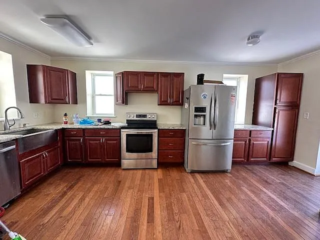 622 Humbert Schoolhouse Rd — Photo 4