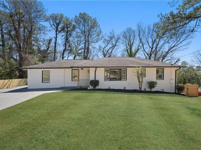 2117 Brannen Rd SE, Atlanta, GA, 30316