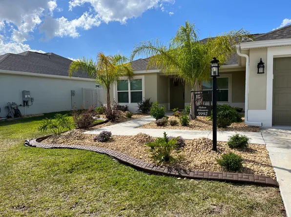 5992 Holton Ave, The Villages, FL 32163