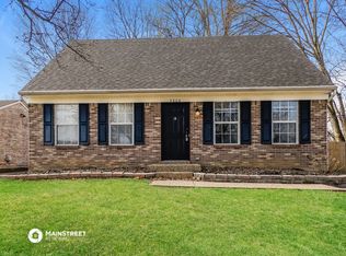 4808 Braves Ln, Louisville, KY