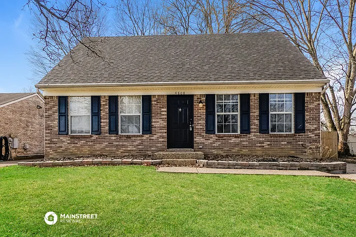 4808 Braves Ln photo 1