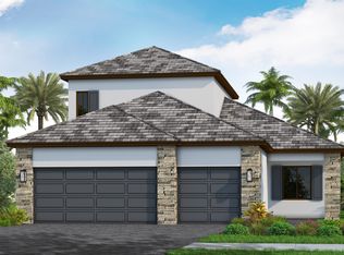 Lighthouse Plan, SkySail, Naples, FL 34120