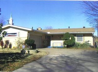 2305 NW 49th St, Oklahoma City, OK 73112