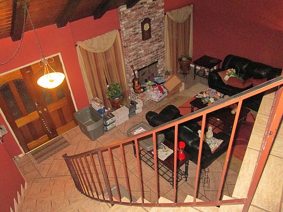 LR view from 2nd story