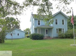 1750 S Canal Rd, Lansing, MI 48917