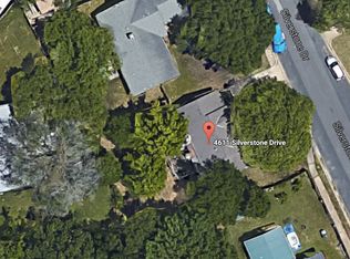 4611 Silverstone Dr, Austin, TX 78744