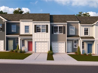 3568 Perrins Hill Way, Prince George, VA, 23875