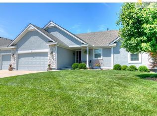 13330 N Bedford Falls Rd, Platte City, MO 64079