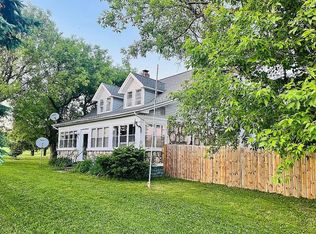 4100 N M 18 Rd, Gladwin, MI 48624