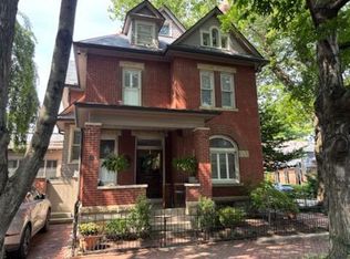 48 E Frankfort St, Columbus, OH 43206