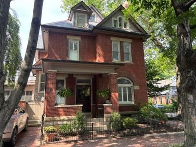 48 E Frankfort St, Columbus, OH, 43206