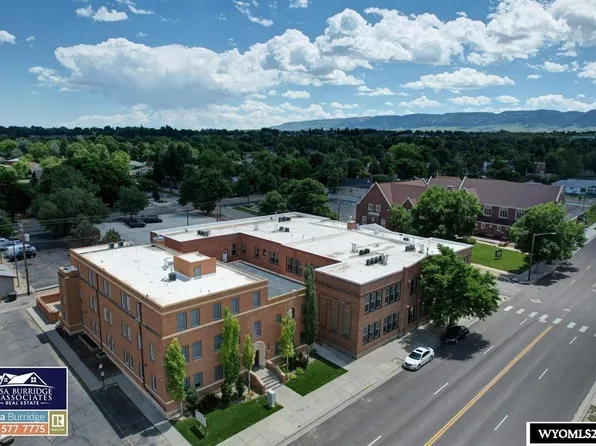623 S Wolcott St, Casper, WY 82601