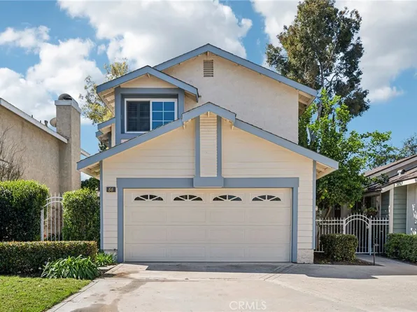 66 Bridgeport, Irvine, CA 92620