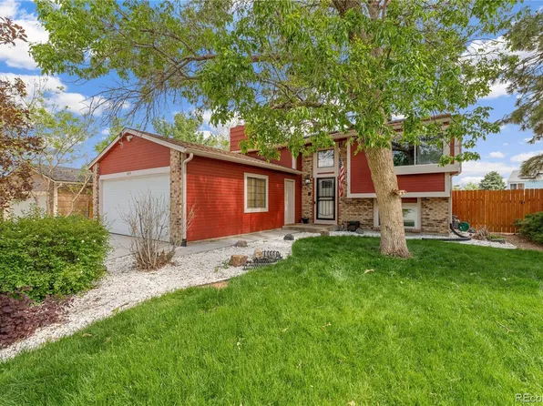 4214 S Cathay Way, Aurora, CO 80013