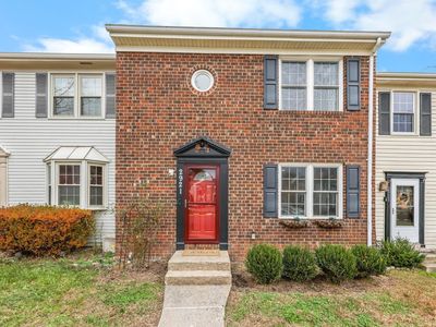 2921 Lexington Ct, Woodbridge, VA, 22192