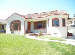 141 S Maple Ave, Montebello, CA 90640