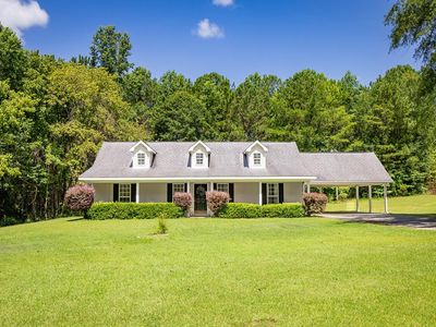 49 Lee Road 537, Salem, AL, 36874