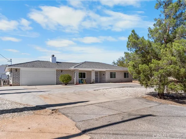 8926 Avocado Ave, Hesperia, CA 92345