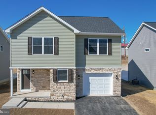 424 Beth St LOT 5, Martinsburg, WV 25404