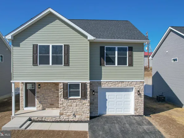 424 Beth St Lot 5, Martinsburg, WV 25404