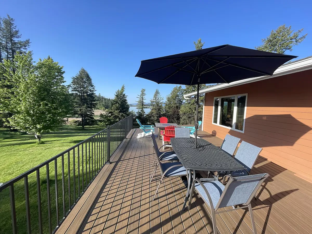 4 bed, 3200 sqft, $3,500 — Photo 1