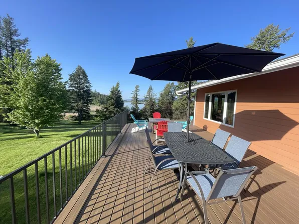 450 Ramsfield Rd, Bigfork, MT 59911