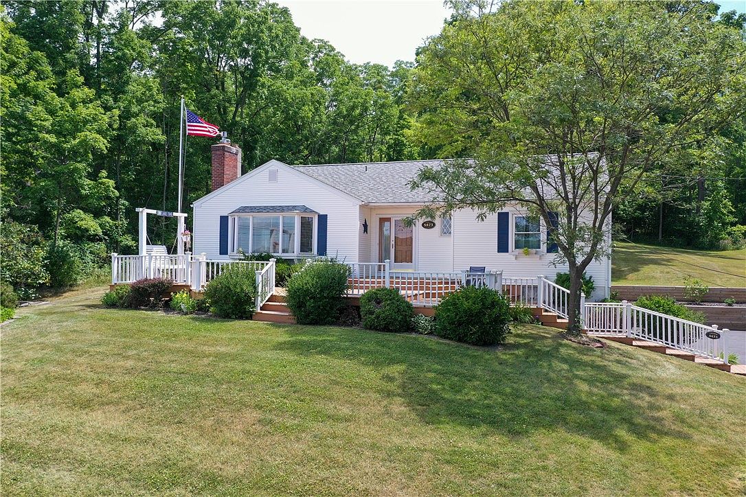 5473 E Lake Rd, Conesus, NY 14435 Zillow