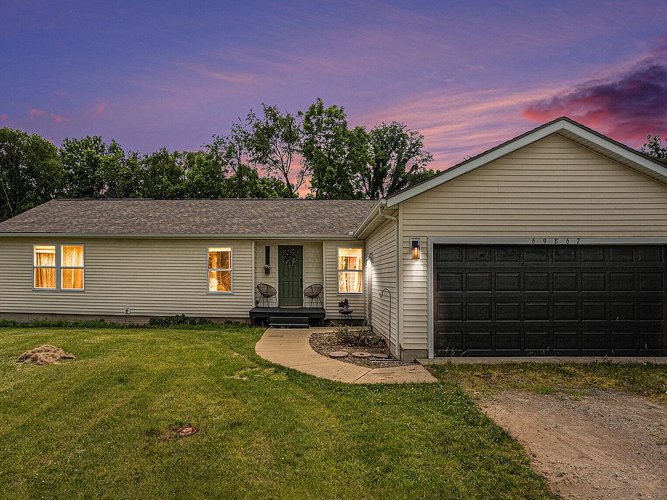 1st image of 69867 Pamela Dr