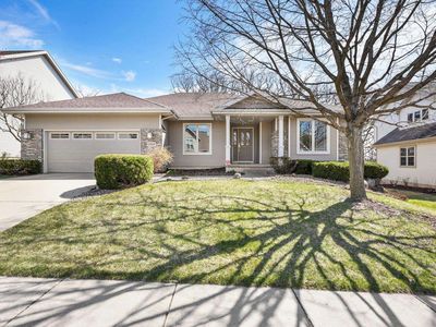 1449 Starr Grass Drive, Madison, WI, 53719