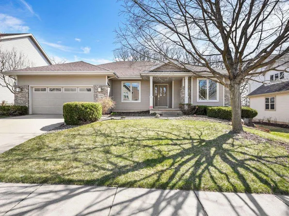 1449 Starr Grass Drive, Madison, WI 53719