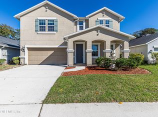 15019 Durbin Cove Way, Jacksonville, FL 32259