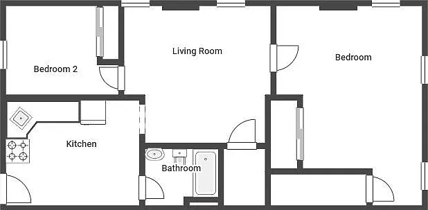 16 Elmer St #3E — Photo 12