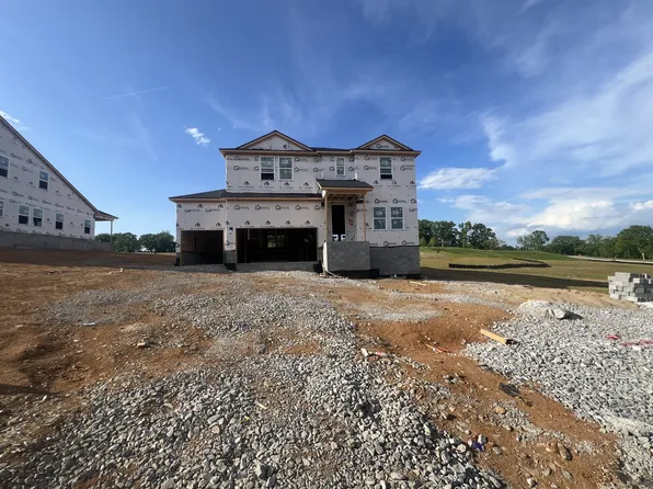 3207 Gravity Dr Lot 70, Columbia, TN 38401