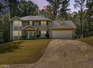 4065 Panola Woods Dr, Lithonia, GA 30038