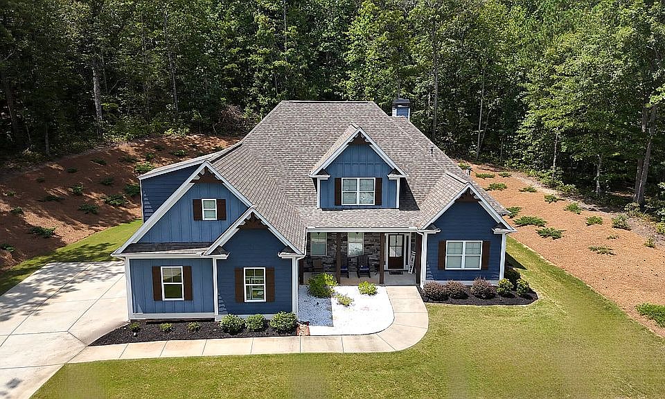 Welcome Home!