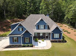 401 Night Hawk Ct, Canton, GA 30114