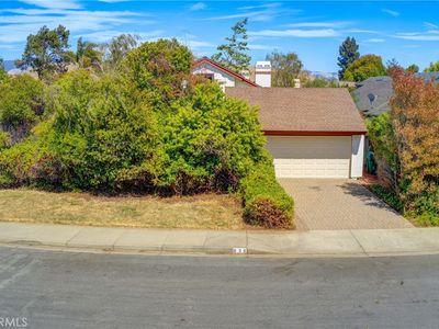 836 Vista Del Arroyo, San Luis Obispo, CA, 93405
