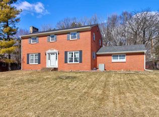1601 35th St, Rock Island, IL