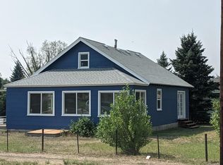 2809 Continental Dr, Butte, MT 59701