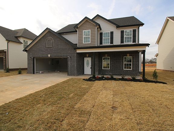 2nd image of 399 Summerfield Lot 399