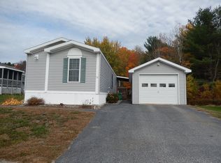 13 Houle St, Sabattus, ME 04280