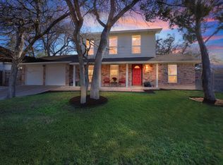 2505 Barton Hills Dr, Austin, TX 78704