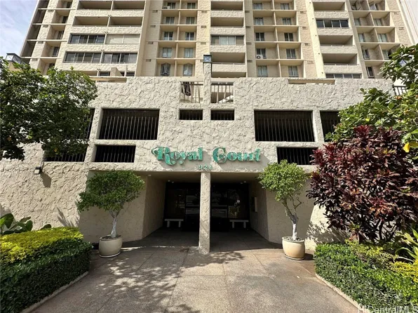 920 Ward Ave APT 9B, Honolulu, HI 96814