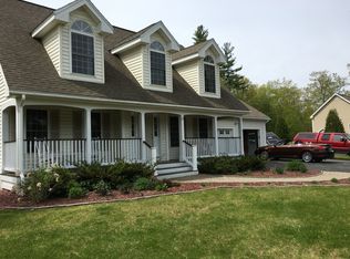 93 Copperline Dr, Epsom, NH 03234