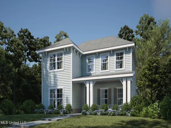 127 Everly Cir, Ocean Springs, MS 39564