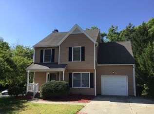 4806 Crofton Springs Ct, Greensboro, NC 27407