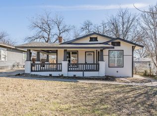 3105 Erie St, Fort Worth, TX 76112